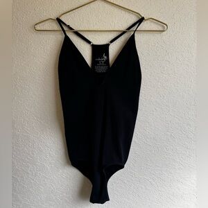 Free People bodysuit